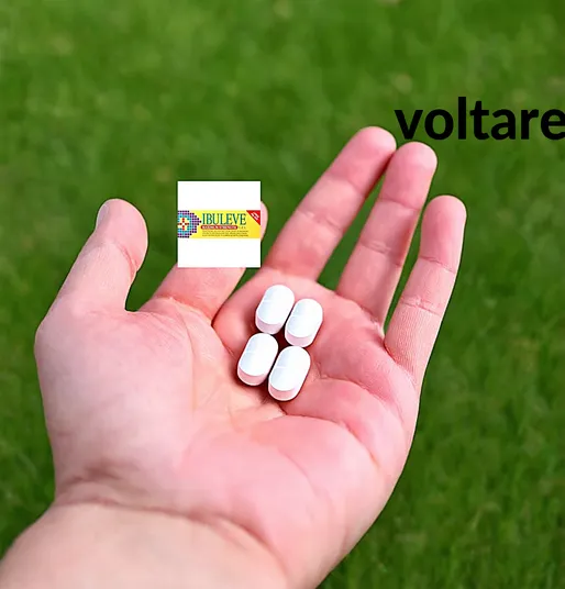 Voltaren e muscoril senza ricetta